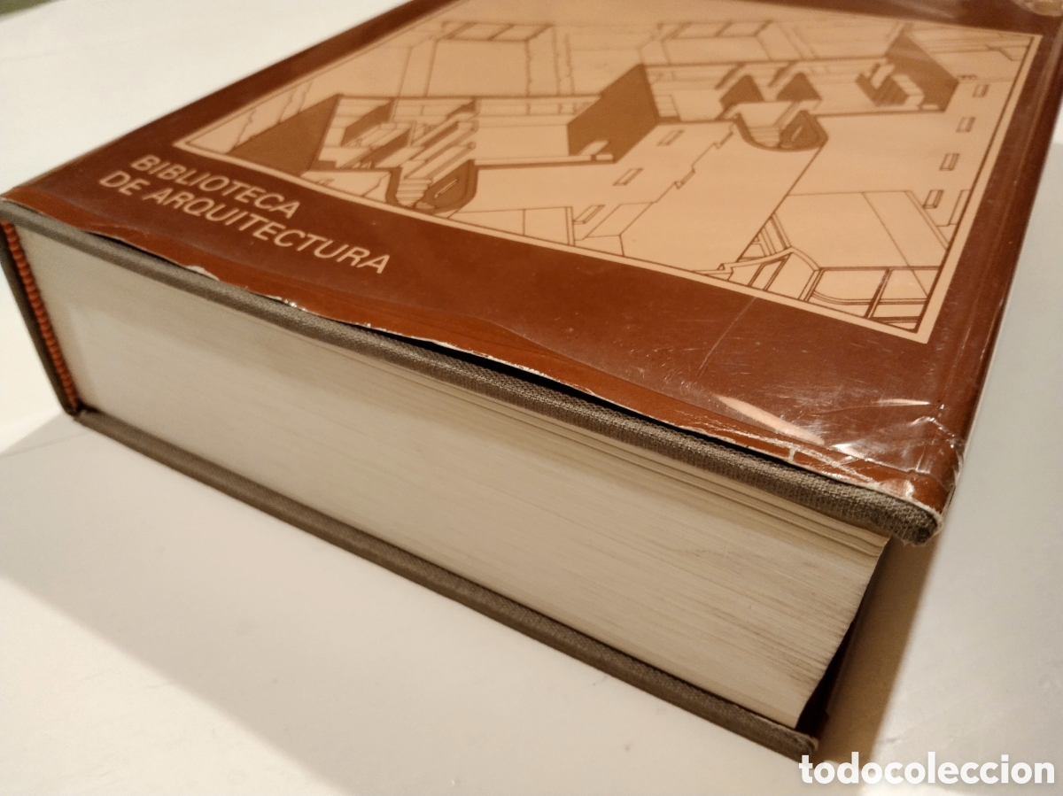 Libros de segunda mano: Historia de la arquitectura moderna - Foto 4