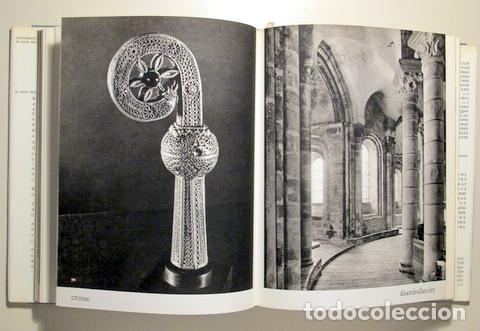 Libros de segunda mano: GLOSSAIRE DE TERMES TECHNIQUES - Paris 1965 - Ilustrado - Foto 2