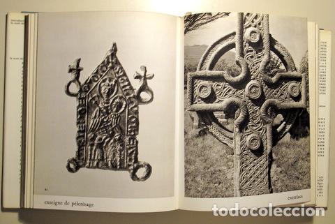 Libros de segunda mano: GLOSSAIRE DE TERMES TECHNIQUES - Paris 1965 - Ilustrado - Foto 3
