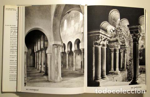 Libros de segunda mano: GLOSSAIRE DE TERMES TECHNIQUES - Paris 1965 - Ilustrado - Foto 4