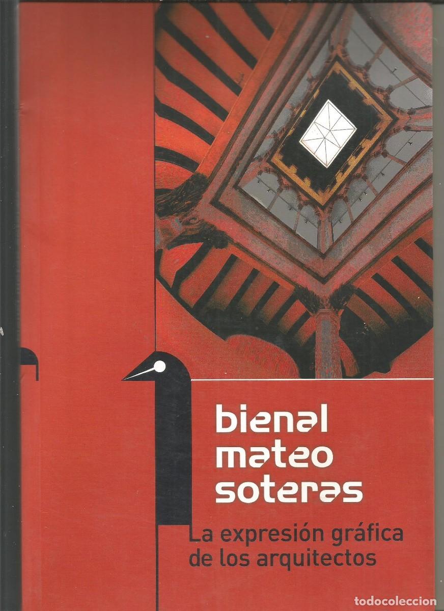 Libros de segunda mano: LA EXPRESI&Oacute;N GR&Aacute;FICA DE LOS ARQUITECTOS - 2007 - COL. OF. ARQUITECTOS DE ARAGON