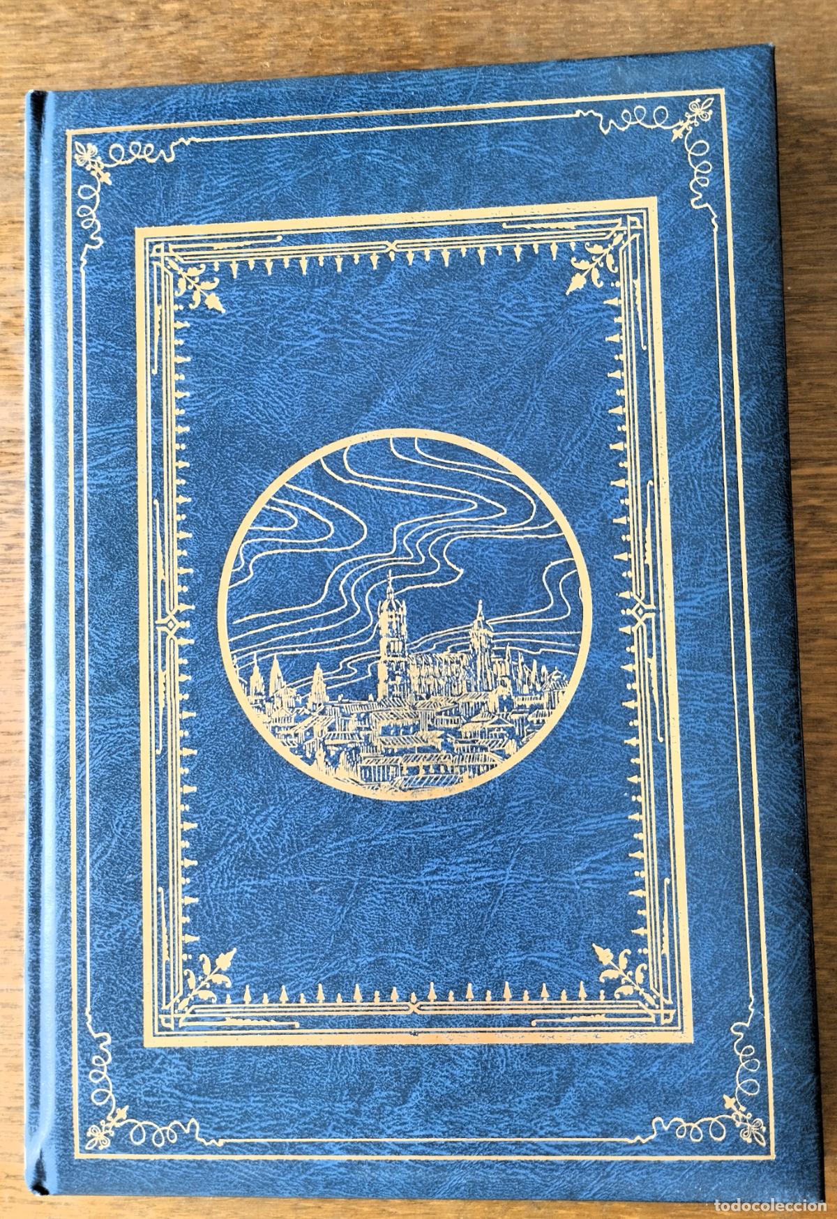 Gebrauchte B&uuml;cher: Daniel S&aacute;nchez y S&aacute;nchez, La catedral vieja de Salamanca, 1991,