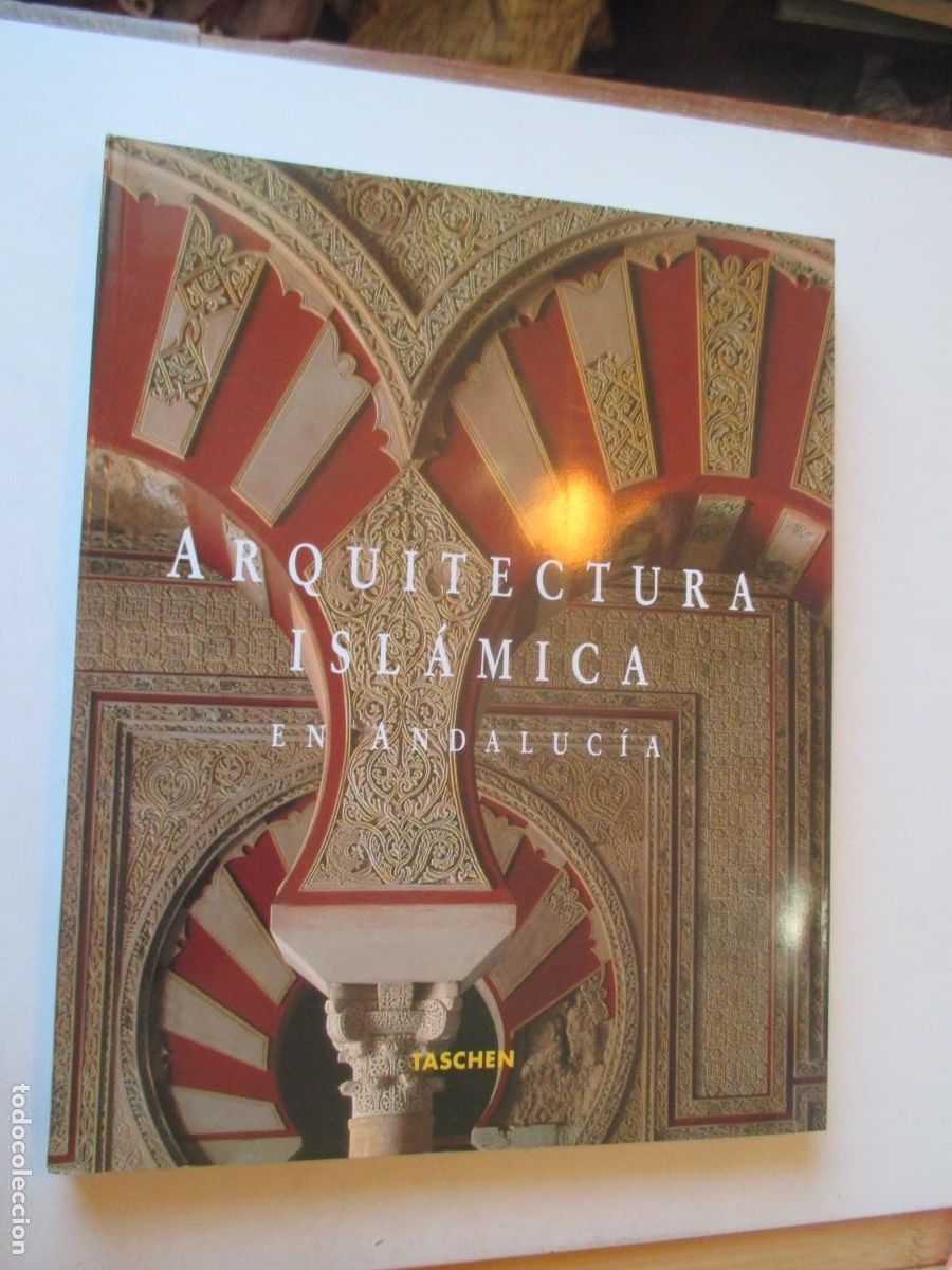 Libros de segunda mano: Arquitectura isl&aacute;mica en Andaluc&iacute;a W41968