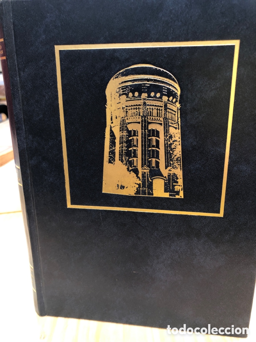 Libros de segunda mano: S. Bello P&ouml;eyusan. Canal de Isabel II (Facs&iacute;mil)