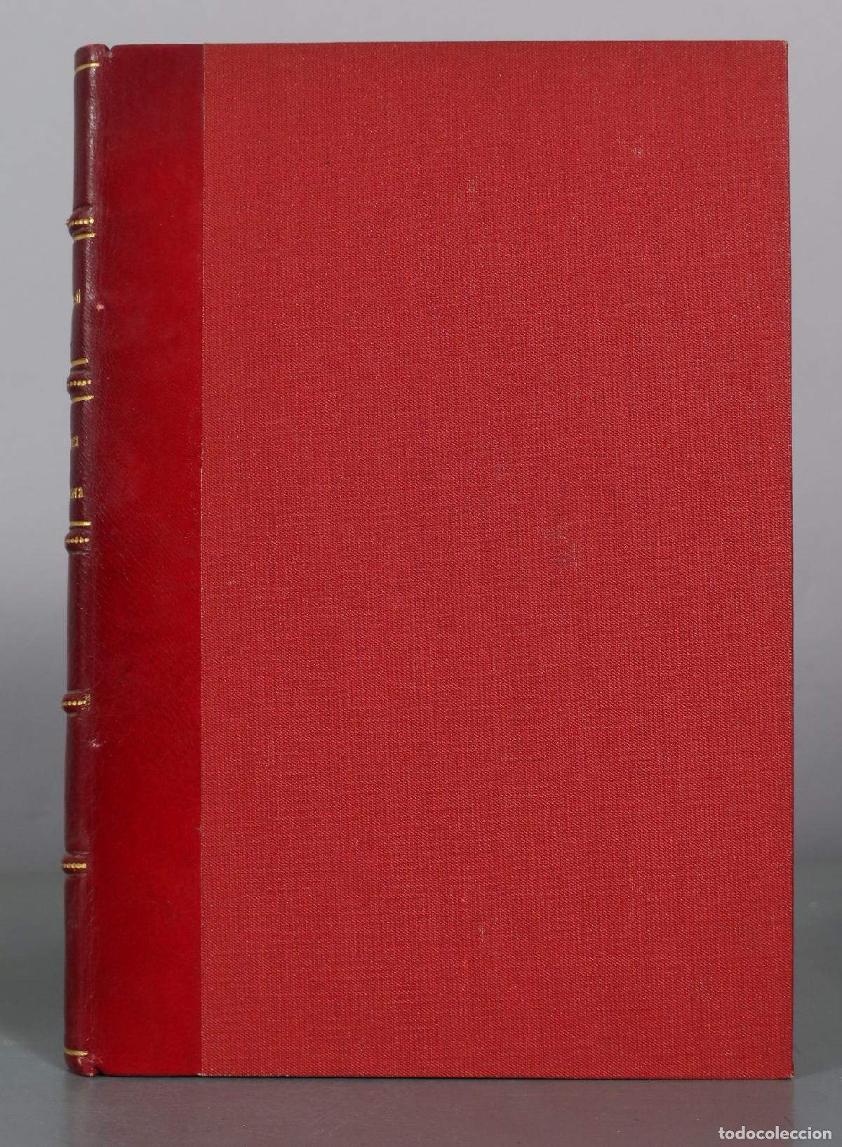 Libros de segunda mano: Ense&ntilde;anza de la Arquitectura - Teodoro de Anasagasti - Sucesores de Rivadeneyra