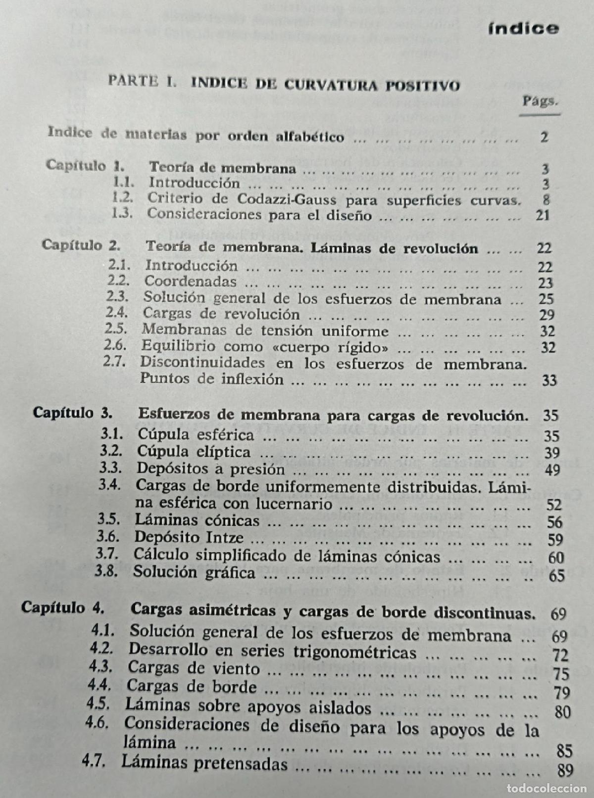 Libros de segunda mano: Laminas de hormigon - A. M. Haas - Foto 2