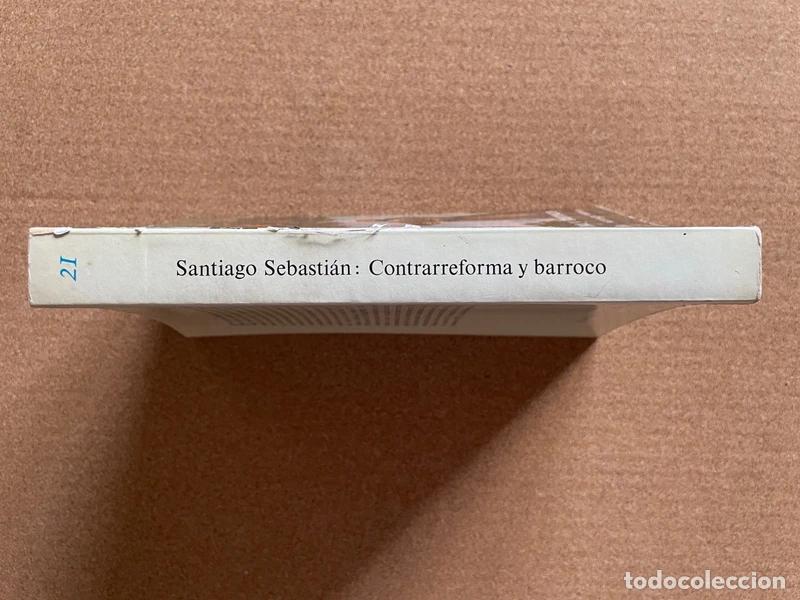 Libros de segunda mano: Contrarreforma y barroco - Foto 3