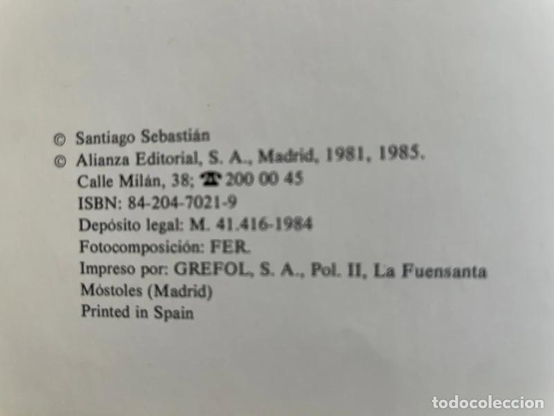 Libros de segunda mano: Contrarreforma y barroco - Foto 4