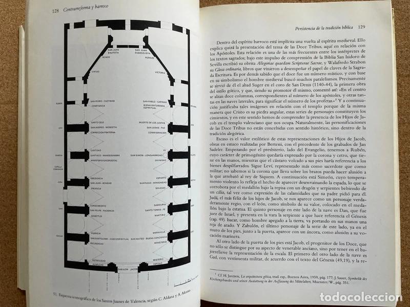 Libros de segunda mano: Contrarreforma y barroco - Foto 7