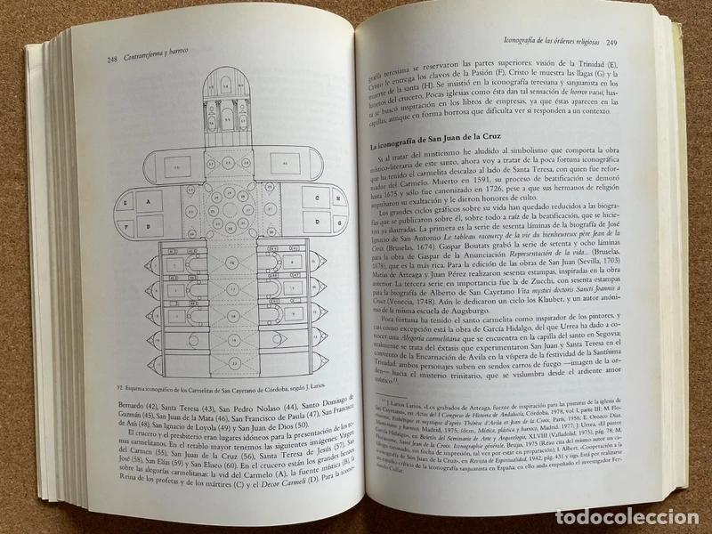Libros de segunda mano: Contrarreforma y barroco - Foto 10