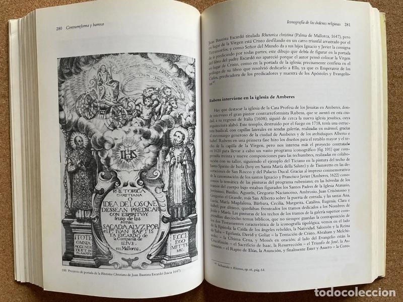 Libros de segunda mano: Contrarreforma y barroco - Foto 11