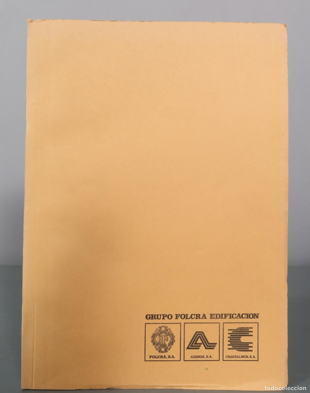 Libros de segunda mano: Boletin de Informacion - Terminologia Usada en Muros-Cortina en los Estados Unidos de America -