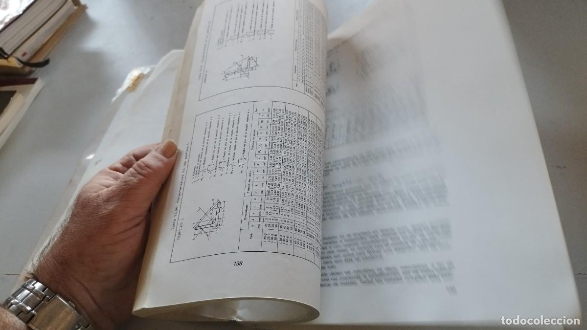 Libros de segunda mano: DELINEACION EN EDIFICIOS Y OBRAS / FP2 / GRAV33 / BUENA&Ntilde;O / BRU&Ntilde;O EDEBE - Foto 12