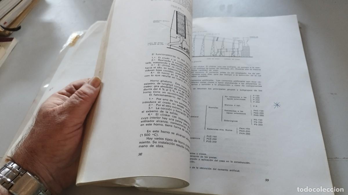 Libros de segunda mano: DELINEACION EN EDIFICIOS Y OBRAS / FP2 / GRAV33 / BUENA&Ntilde;O / BRU&Ntilde;O EDEBE - Foto 14