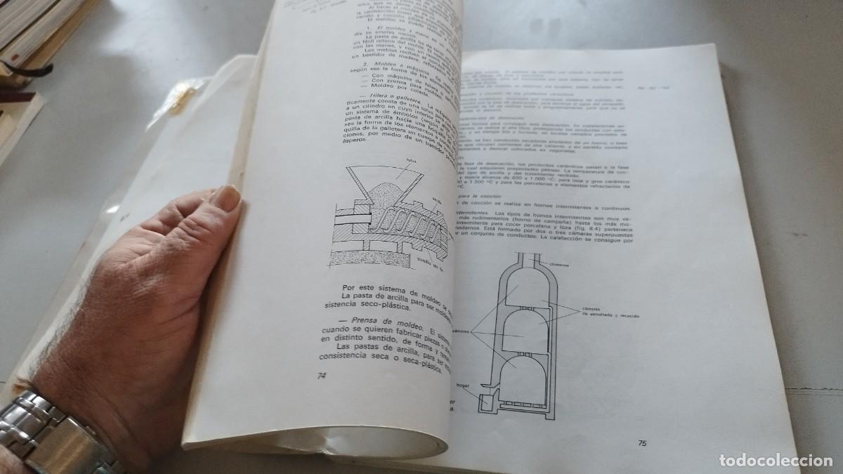 Libros de segunda mano: DELINEACION EN EDIFICIOS Y OBRAS / FP2 / GRAV33 / BUENA&Ntilde;O / BRU&Ntilde;O EDEBE - Foto 15