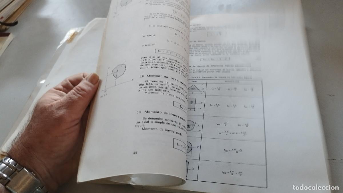 Libros de segunda mano: DELINEACION EN EDIFICIOS Y OBRAS / FP2 / GRAV33 / BUENA&Ntilde;O / BRU&Ntilde;O EDEBE - Foto 17