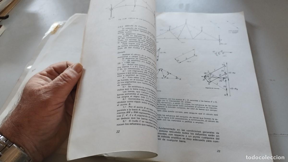 Libros de segunda mano: DELINEACION EN EDIFICIOS Y OBRAS / FP2 / GRAV33 / BUENA&Ntilde;O / BRU&Ntilde;O EDEBE - Foto 19