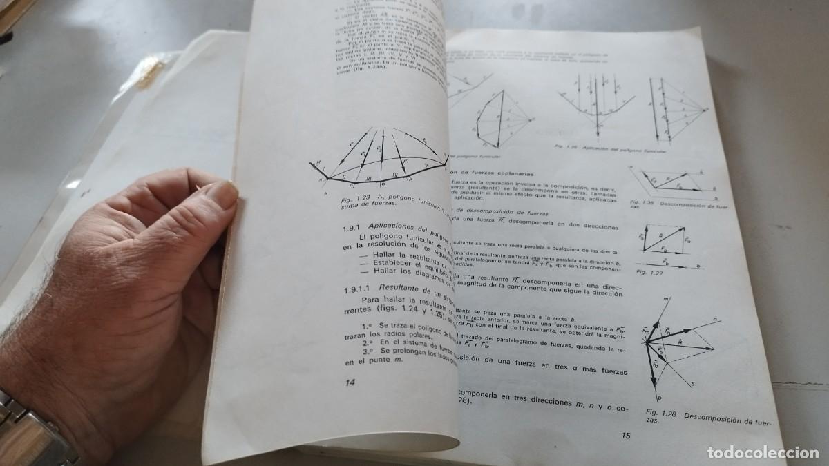 Libros de segunda mano: DELINEACION EN EDIFICIOS Y OBRAS / FP2 / GRAV33 / BUENA&Ntilde;O / BRU&Ntilde;O EDEBE - Foto 20