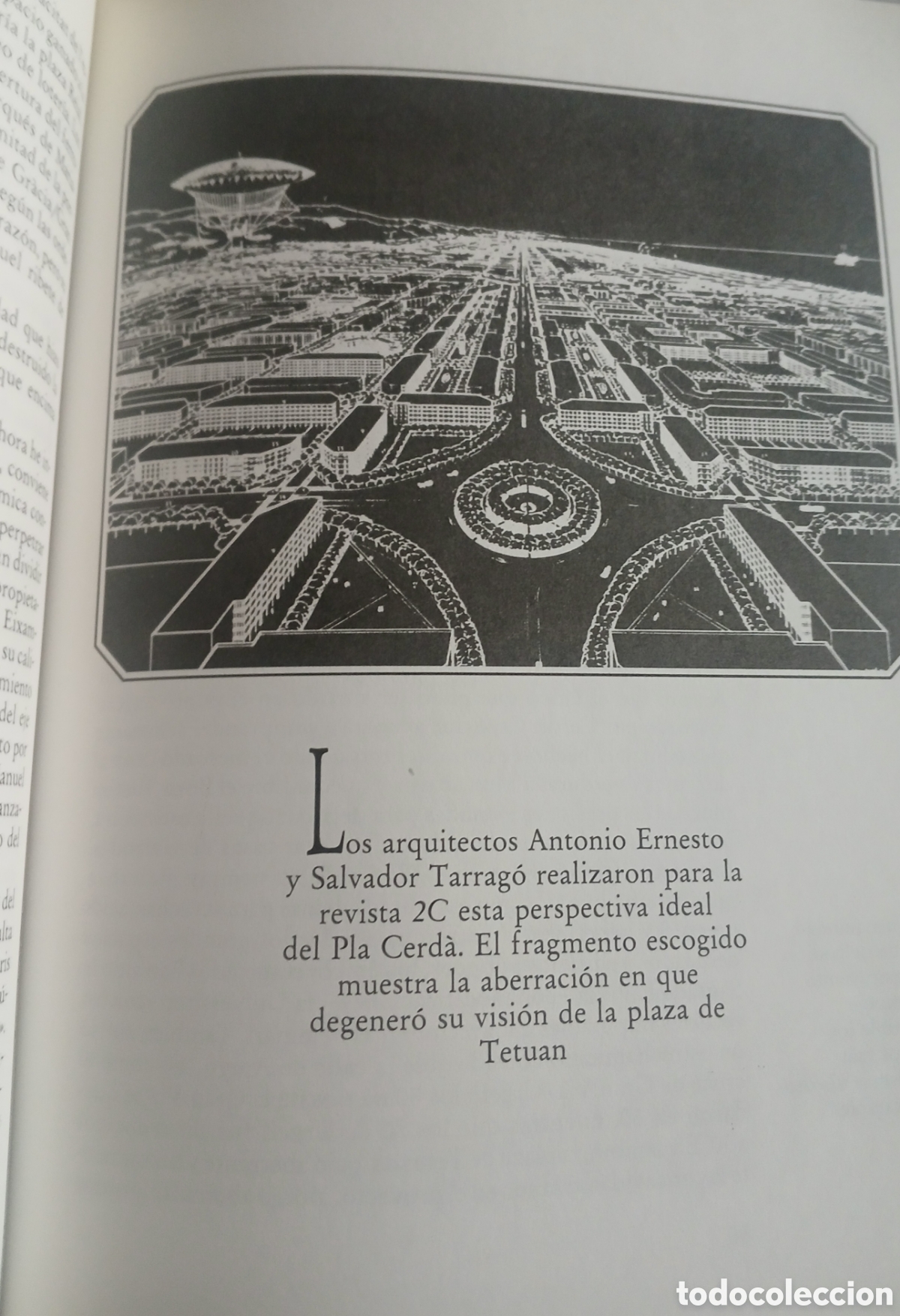 Libros de segunda mano: HISTORIA DEL EIXAMPLE LLU&Iacute;S PERMANYER - Foto 3
