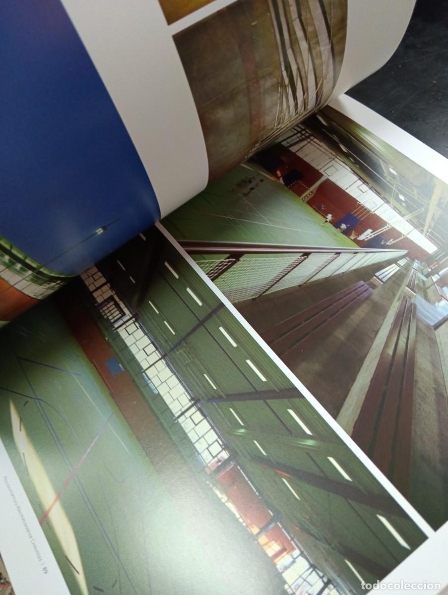 Libros de segunda mano: Arquitectura de centros deportivos - Foto 4