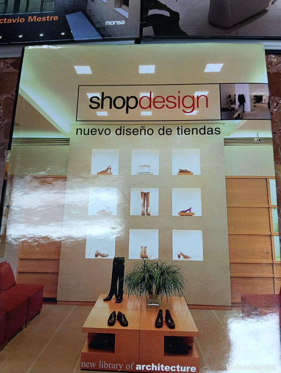 Libros de segunda mano: Libros arquitectura. Architectural Desing - Foto 3