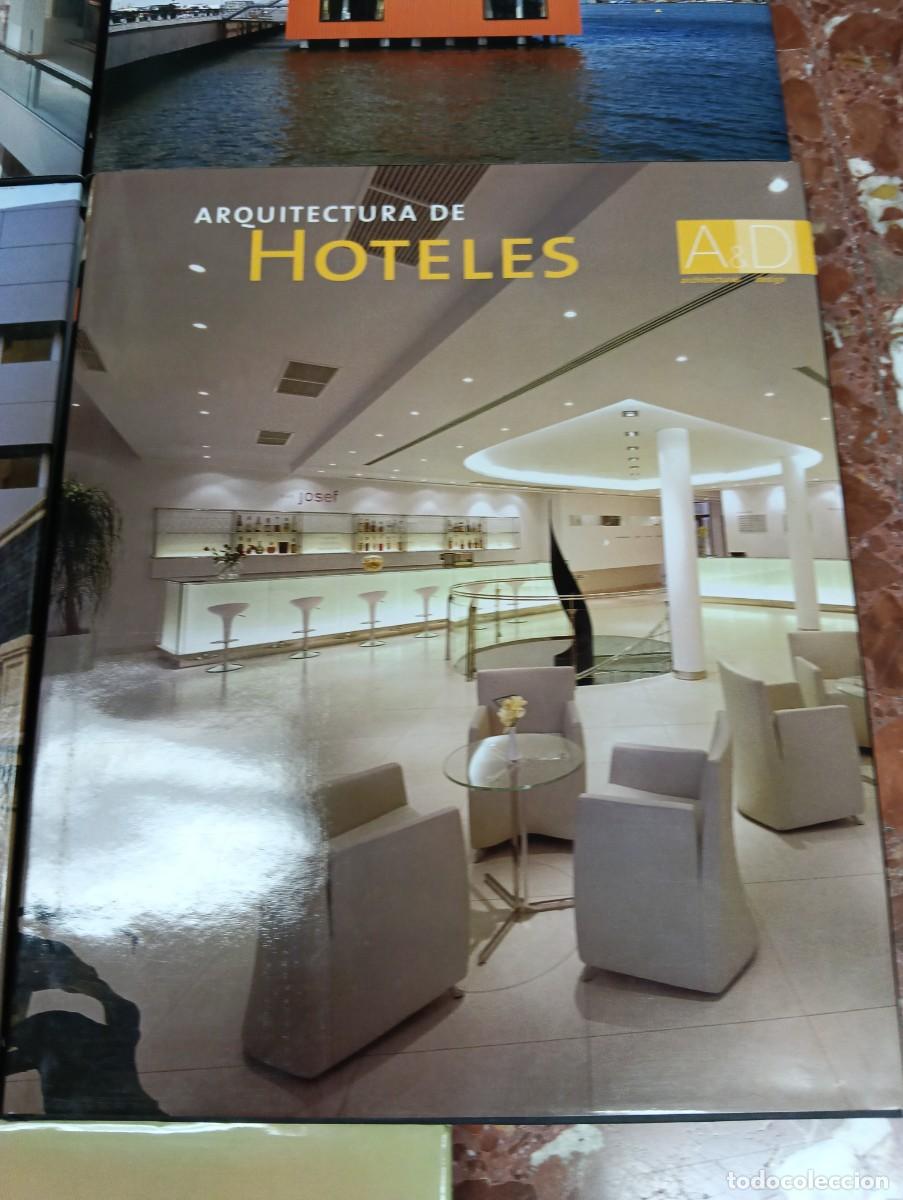 Libros de segunda mano: Libros arquitectura. Architectural Desing - Foto 4