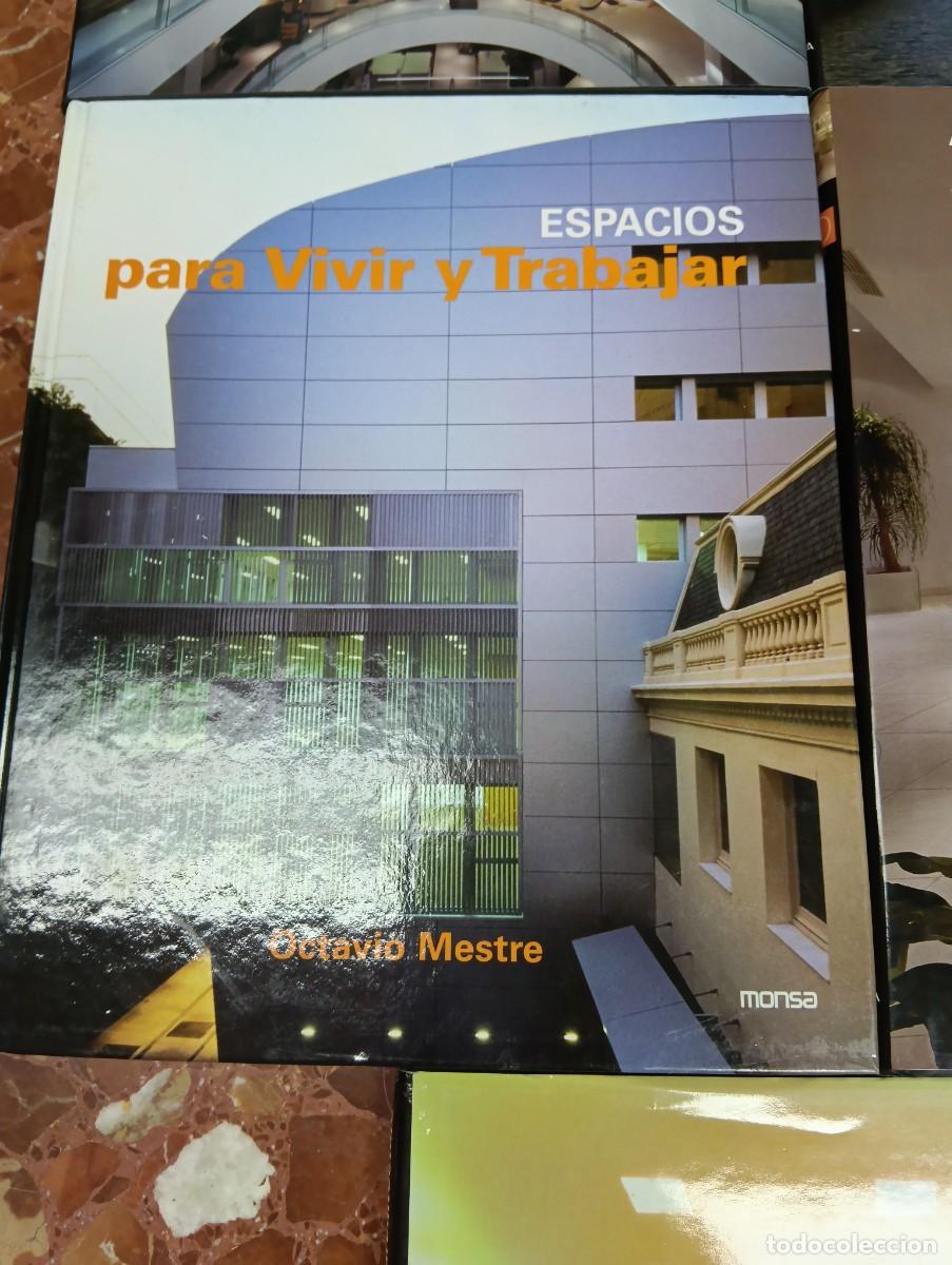 Libros de segunda mano: Libros arquitectura. Architectural Desing - Foto 5