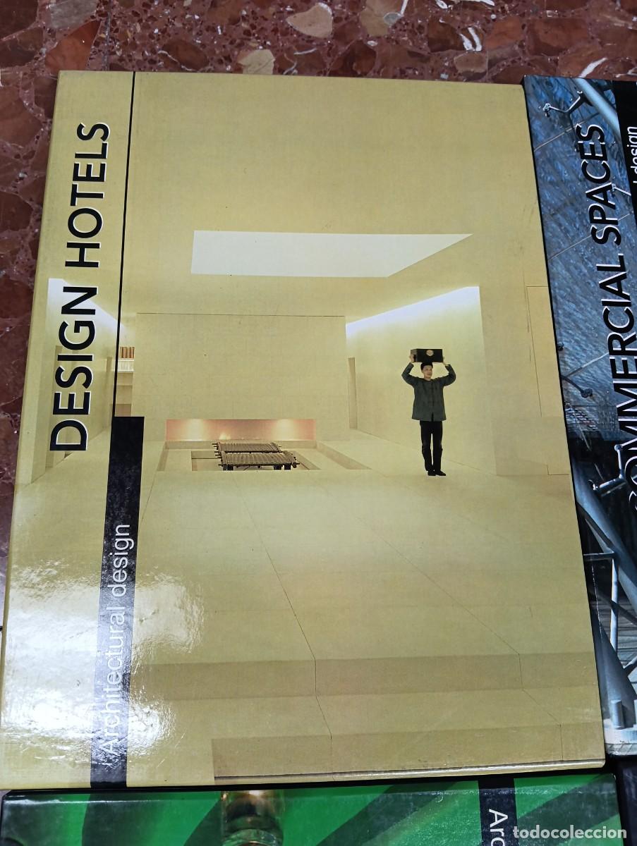 Libros de segunda mano: Architectural Desing. Monsa - Foto 3