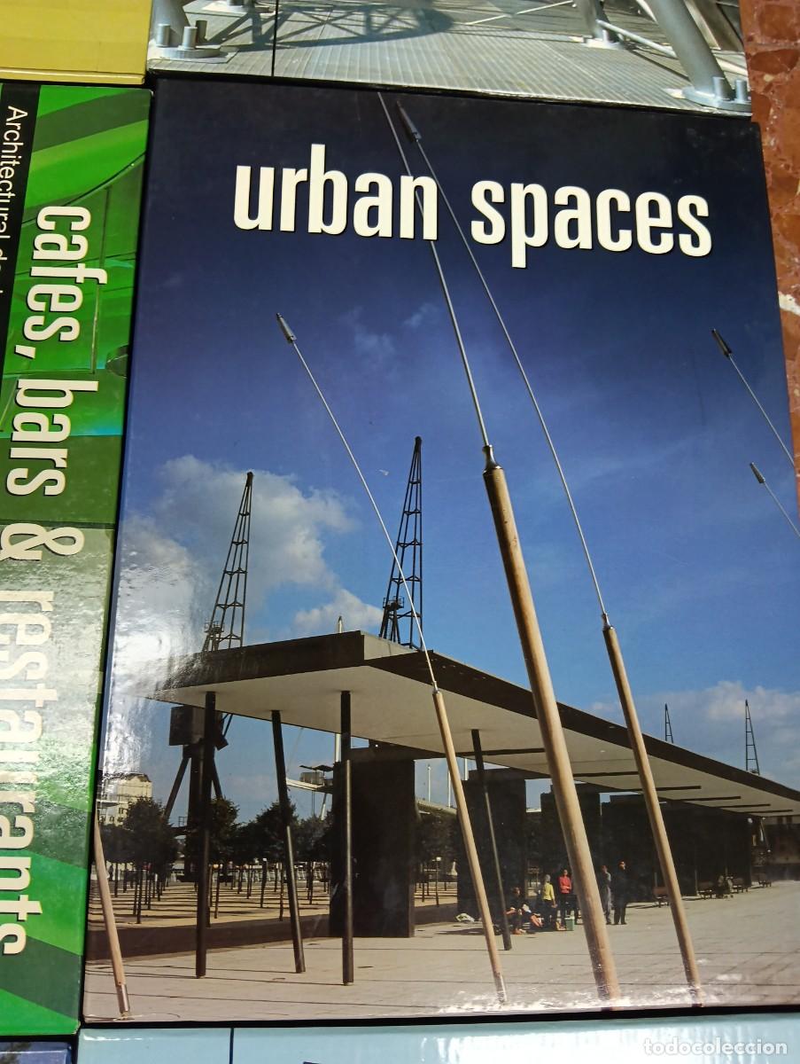 Libros de segunda mano: Architectural Desing. Monsa - Foto 4