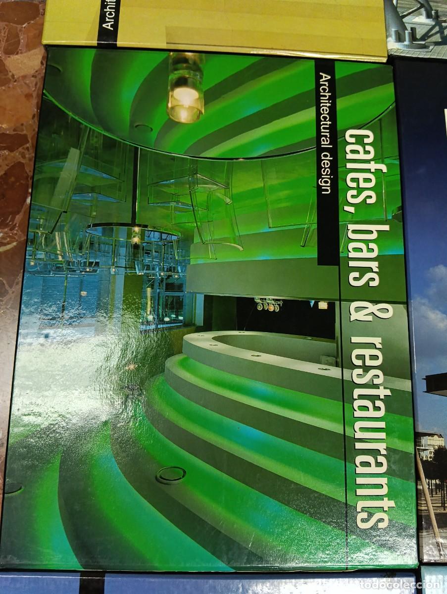 Libros de segunda mano: Architectural Desing. Monsa - Foto 5