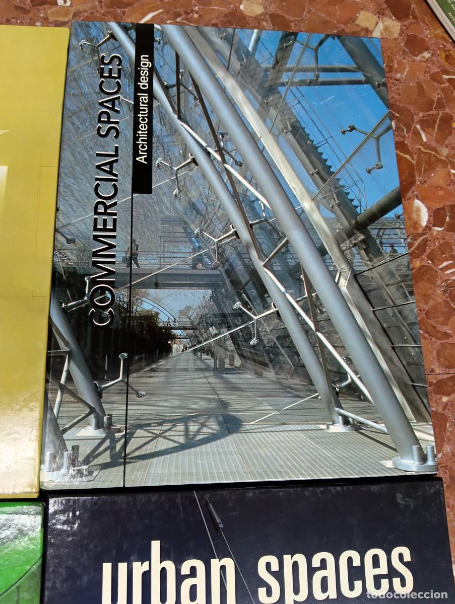 Libros de segunda mano: Architectural Desing. Monsa - Foto 8