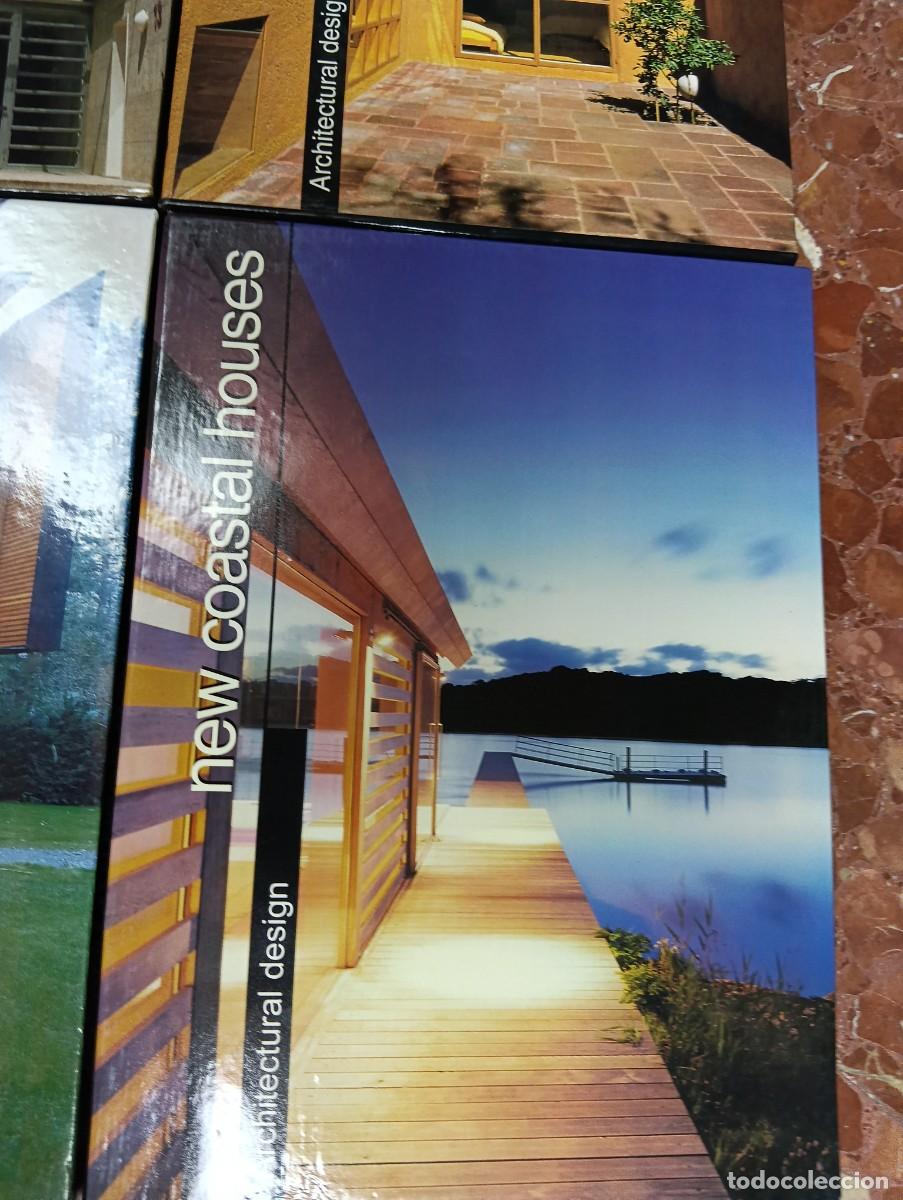 Libros de segunda mano: Libros arquitectura. Architectural Desing - Foto 3