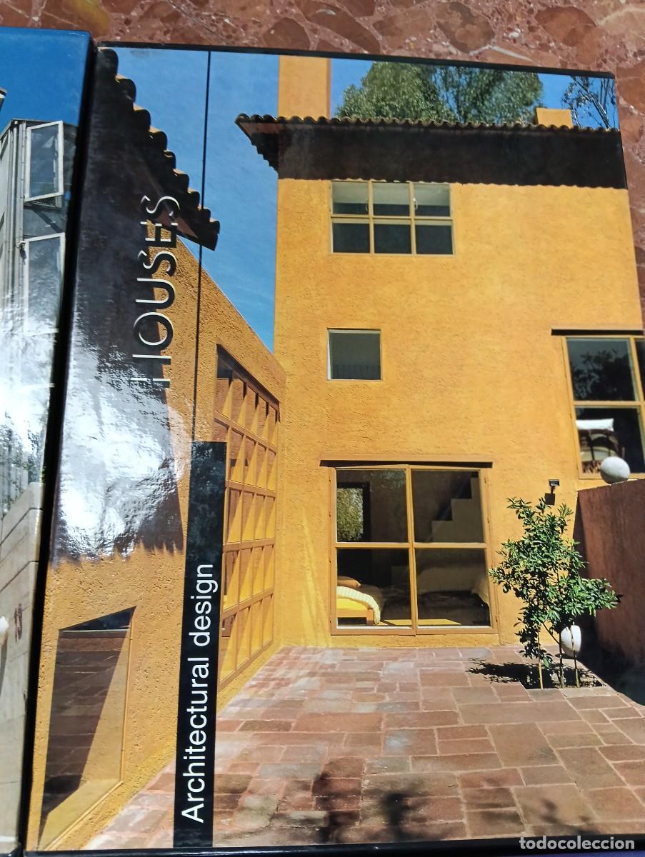 Libros de segunda mano: Libros arquitectura. Architectural Desing - Foto 6