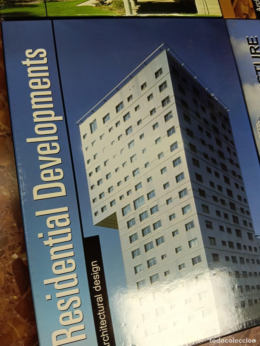 Libros de segunda mano: Libros arquitectura. Monsa - Foto 3