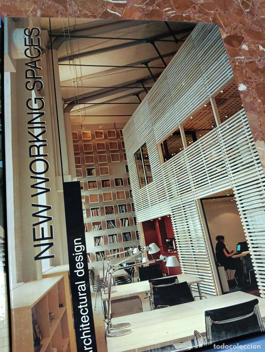Libros de segunda mano: Libros arquitectura. Monsa - Foto 4