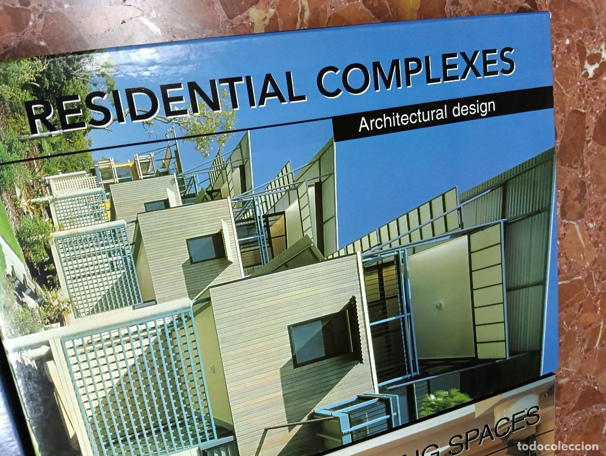 Libros de segunda mano: Libros arquitectura. Monsa - Foto 6