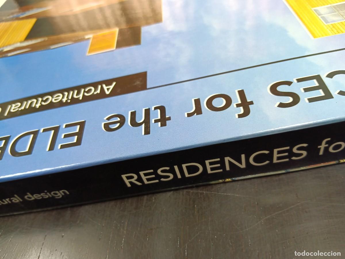 Libros de segunda mano: Residences for the Elderly - Foto 2