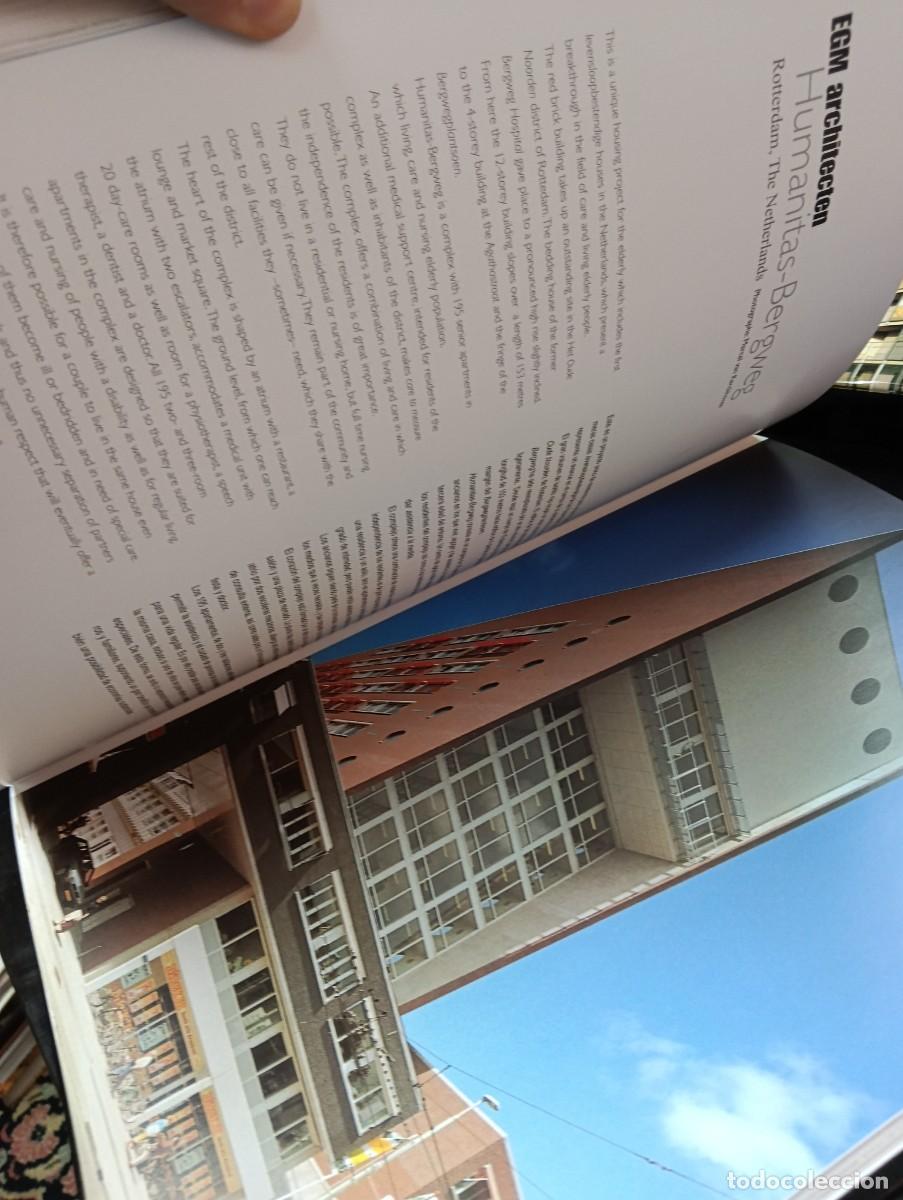 Libros de segunda mano: Residences for the Elderly - Foto 4