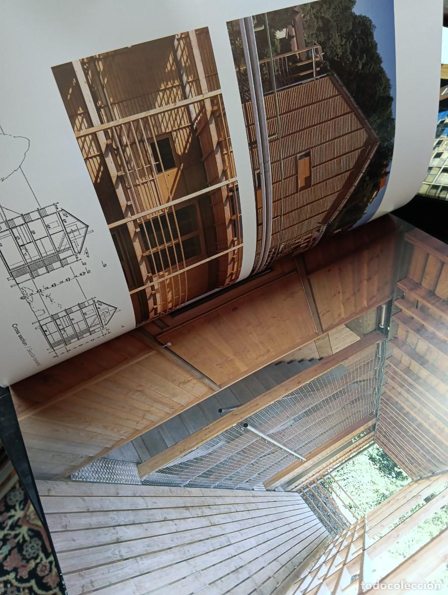 Libros de segunda mano: Residences for the Elderly - Foto 5