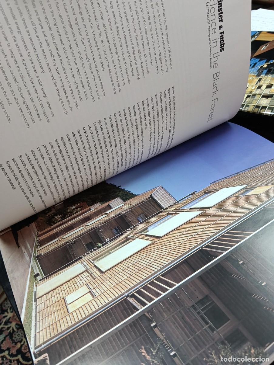 Libros de segunda mano: Residences for the Elderly - Foto 6