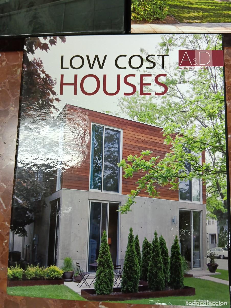 Libros de segunda mano: Colecci&oacute;n A&D (Architectural & Design) - Foto 6