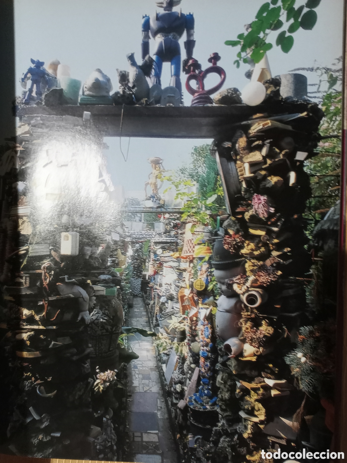 Libros de segunda mano: Fantasy worlds editorial Taschen - Foto 4
