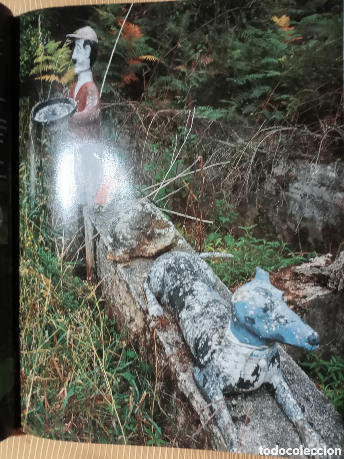 Libros de segunda mano: Fantasy worlds editorial Taschen - Foto 5