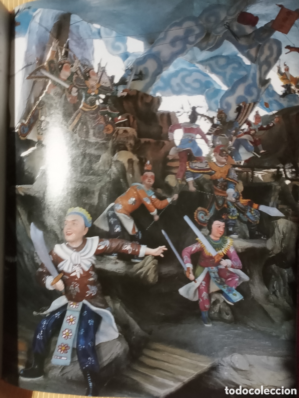Libros de segunda mano: Fantasy worlds editorial Taschen - Foto 6