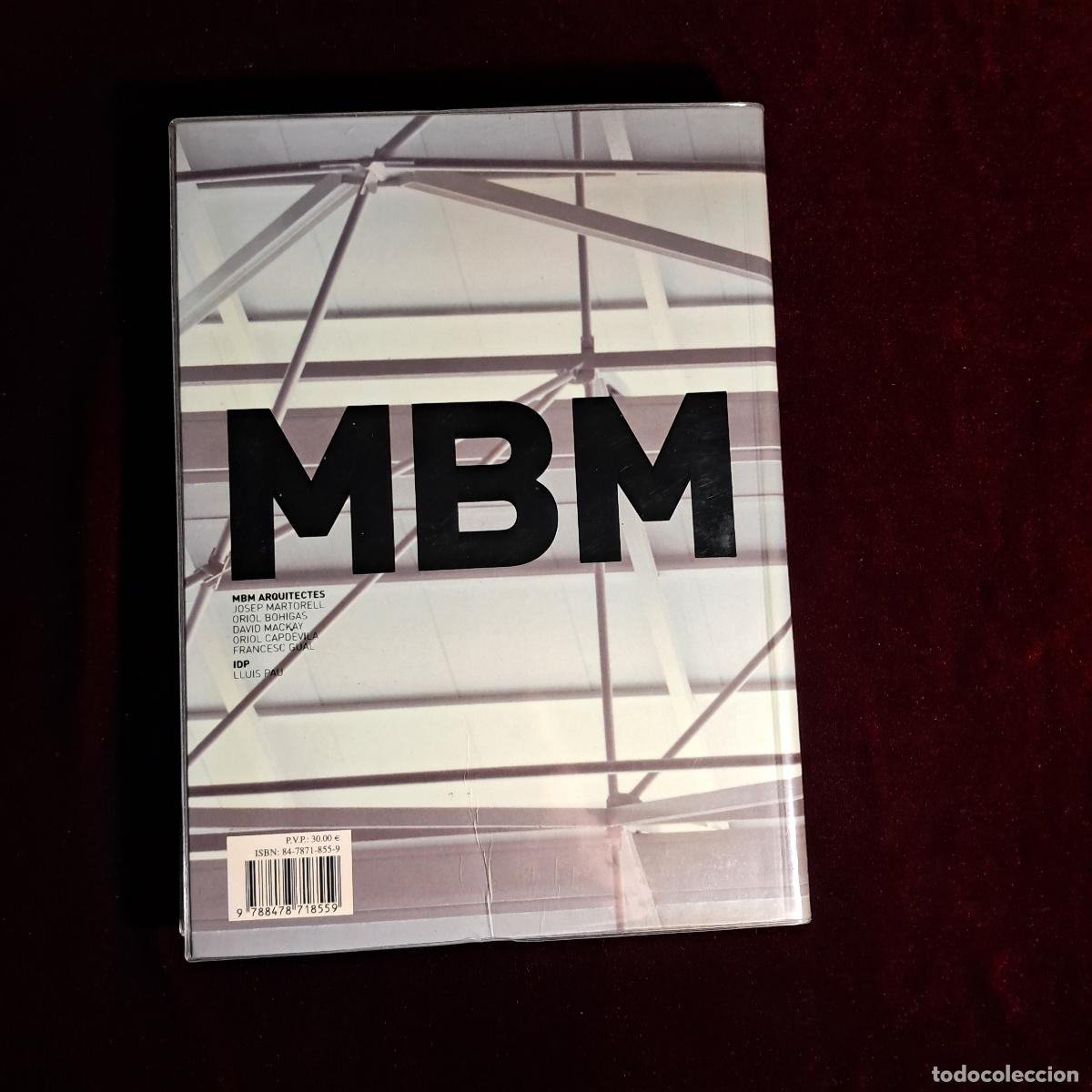 Libros de segunda mano: MBM 1993-2006. RBA 2006 - Foto 5