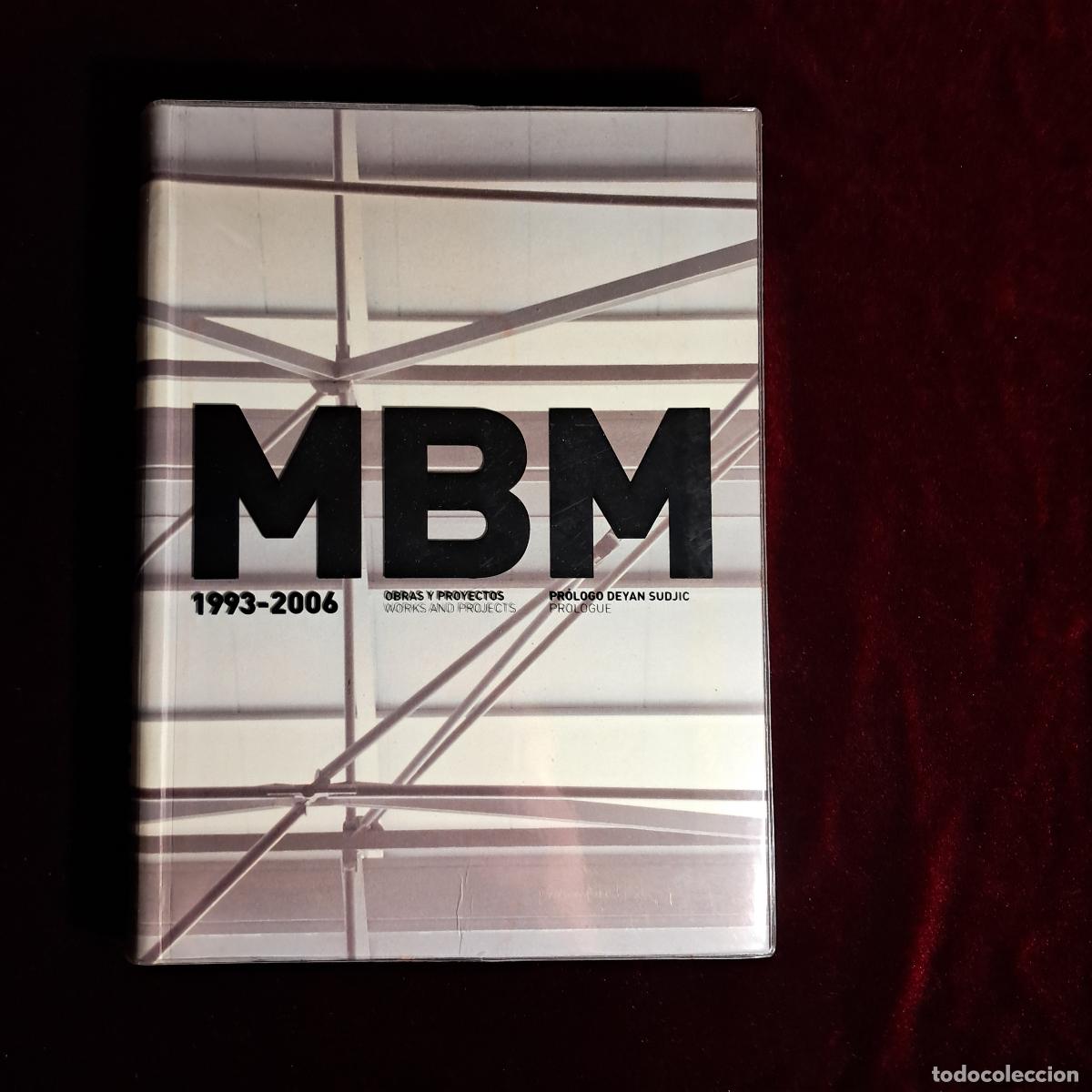 Libros de segunda mano: MBM 1993-2006. RBA 2006