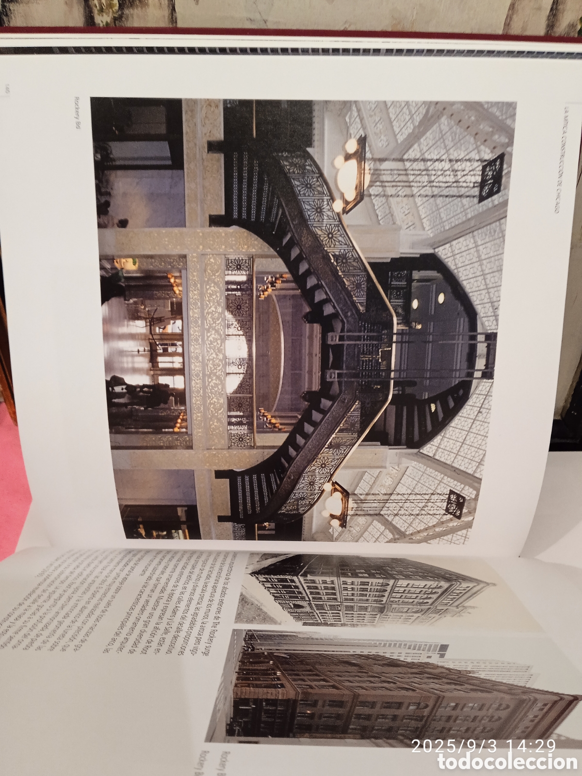 Libros de segunda mano: La m&iacute;tica construcci&oacute;n de Chicago - Foto 10