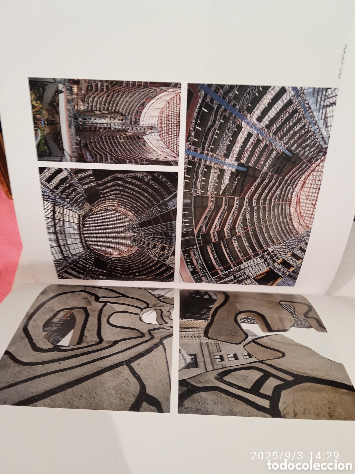 Libros de segunda mano: La m&iacute;tica construcci&oacute;n de Chicago - Foto 11