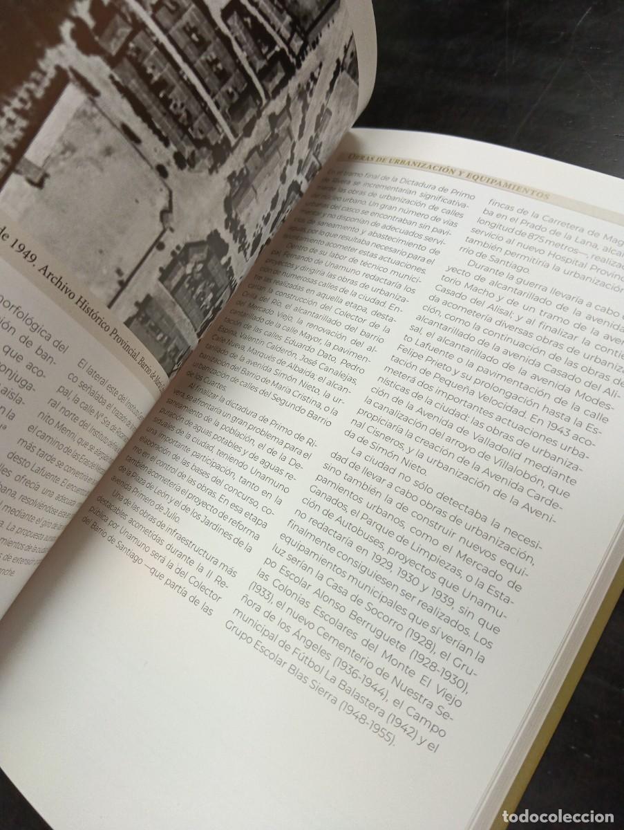 Libros de segunda mano: Fernando de Unamuno, arquitecto - Foto 2