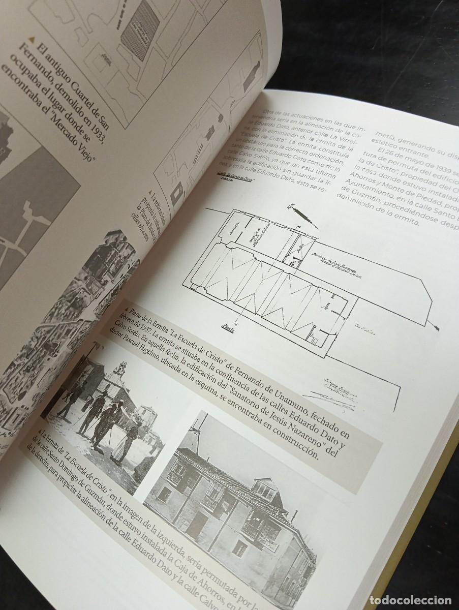 Libros de segunda mano: Fernando de Unamuno, arquitecto - Foto 3